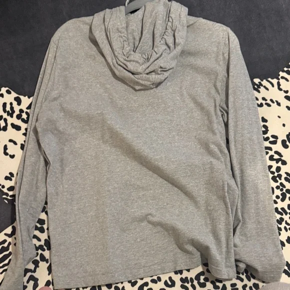 POLO Ralph Lauren Polo bear hooded t shirt - Picture 4 of 4